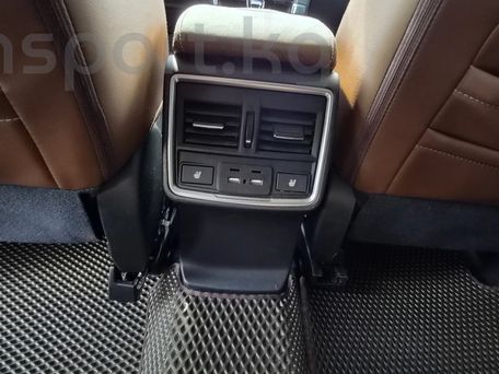 Subaru Forester, 2020 — photo 9