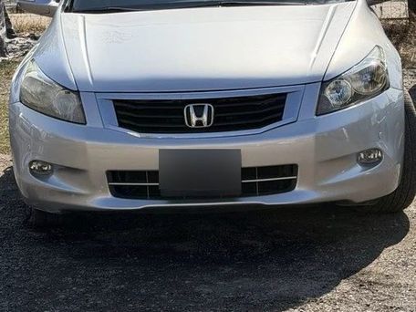 Honda Accord, 2015 — фото 1