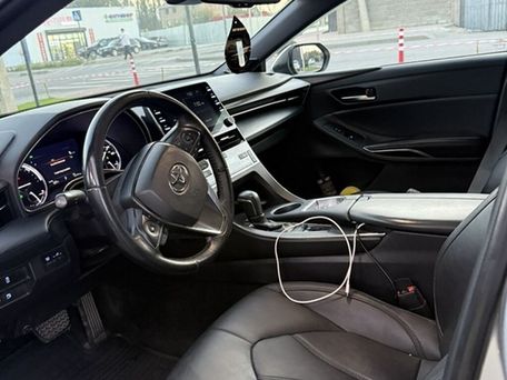 Toyota Avalon, 2019 — 照片 6