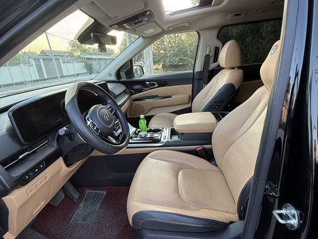 Kia Carnival, 2021 — photo 12