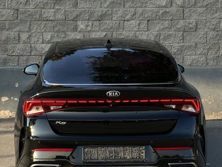 Kia K5, 2021 — сүрөт 4