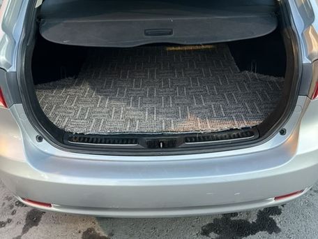 Toyota Avensis, 2009 — сүрөт 18