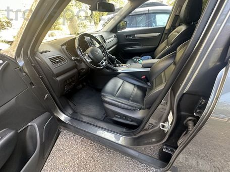 Renault Samsung QM6, 2021 — фото 6