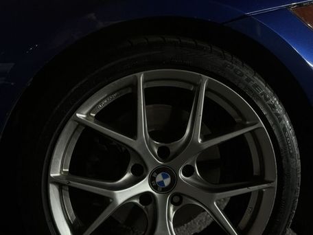 BMW 3 серии, 2008 — сүрөт 7