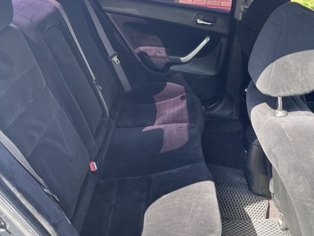 Honda Accord, 2003 — сүрөт 18