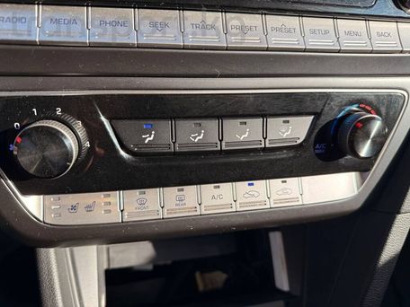Hyundai Sonata, 2020 — фото 9