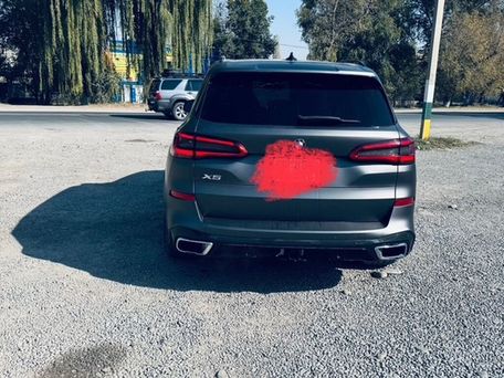 BMW X5, 2018 — photo 6