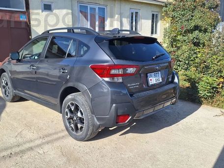 Subaru Crosstrek, 2020 — photo 6