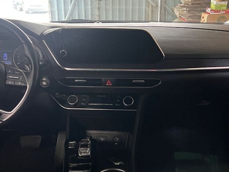 Hyundai Sonata, 2019 — 照片 2