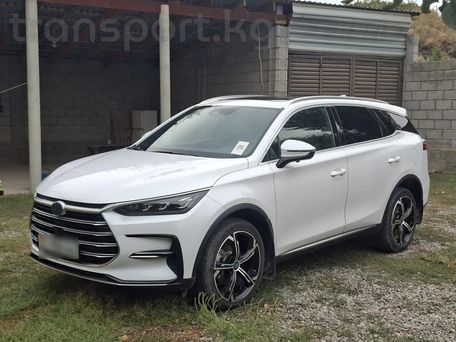 BYD Tang, 2022 — сүрөт 6
