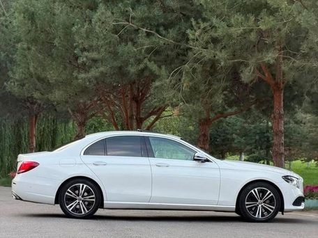 Mercedes-Benz E-Класс, 2019 — фото 3