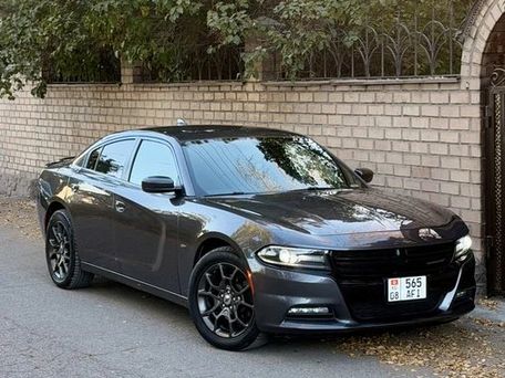 Dodge Charger, 2018 — photo 2