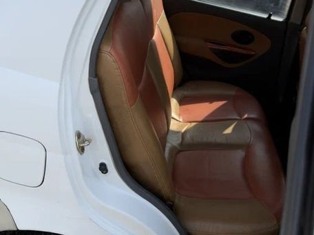 Daewoo Matiz, 2004 — сүрөт 6