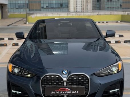 BMW 4 Series, 2020 — photo 4