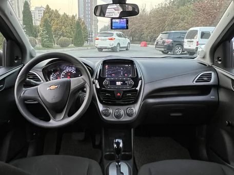 Chevrolet Spark, 2019 — photo 5