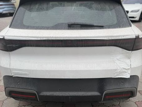 Changan Qiyuan Q05, 2026 — сүрөт 9