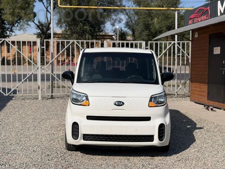 Kia Ray, 2020 — сүрөт 8