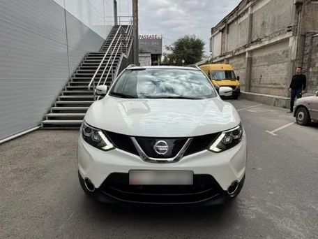 Nissan Rogue Sport, 2019 — сүрөт 2