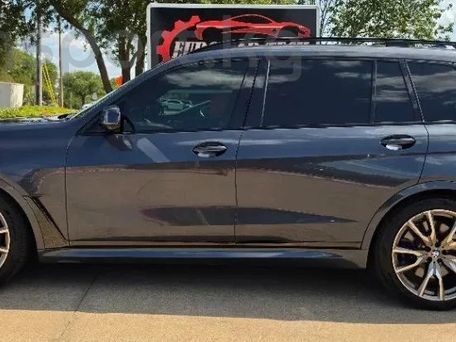 BMW X7, 2020 — сүрөт 1