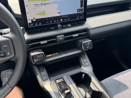 Toyota RAV4, 2026 — 照片 11