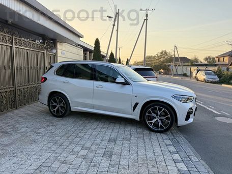 BMW X5, 2020 — photo 4