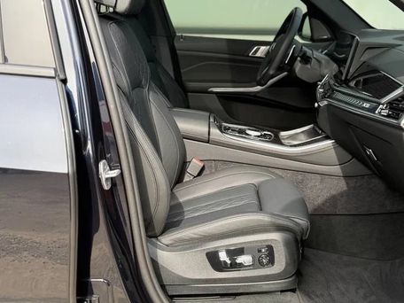 BMW X5, 2025 — фото 6