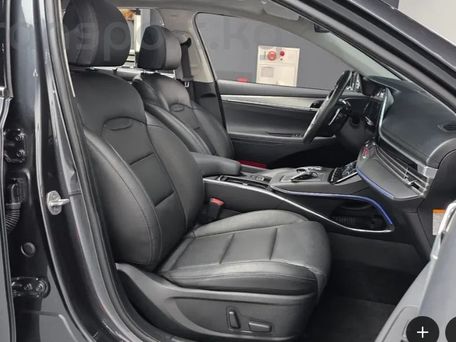 Hyundai Grandeur, 2022 — photo 7