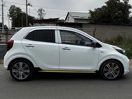Kia Morning, 2020 — photo 3