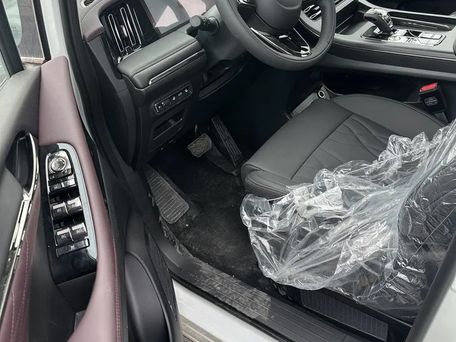 GAC Trumpchi M8, 2026 — сүрөт 3