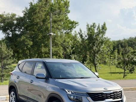 Kia Seltos, 2021 — 照片 3