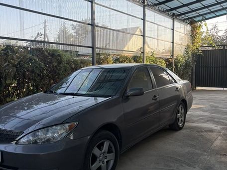 Toyota Camry, 2003 — сүрөт 1