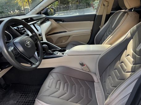 Toyota Camry, 2020 — сүрөт 10