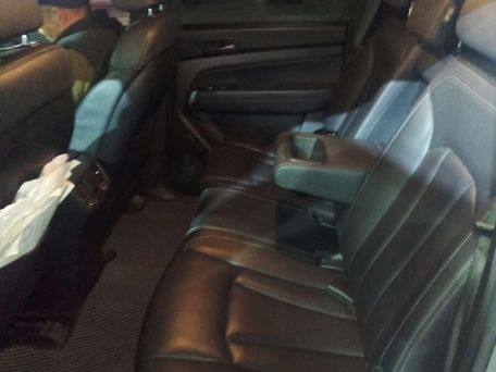 SsangYong Rexton, 2020 — 照片 2