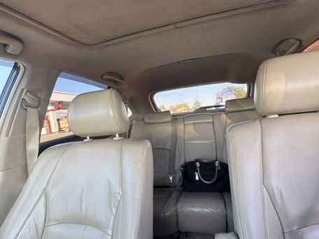 Lexus RX, 2004 — сүрөт 13