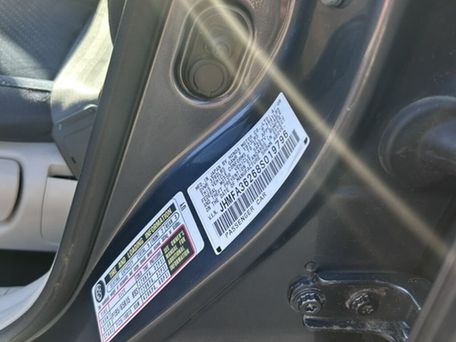 Honda Civic, 2008 — сүрөт 6