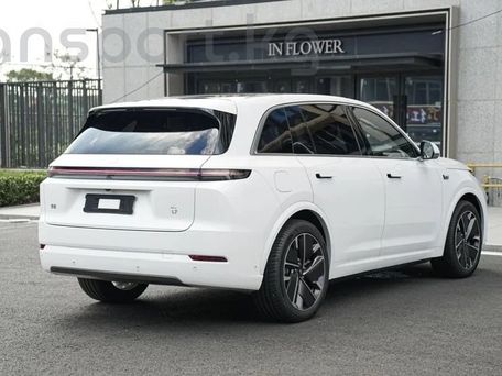 Li Auto (Lixiang) L7, 2025 — photo 7