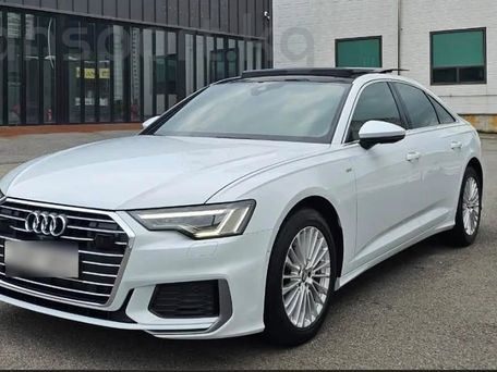 Audi A6, 2021 — 照片 4