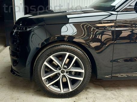 Land Rover Range Rover Sport, 2026 — 照片 5