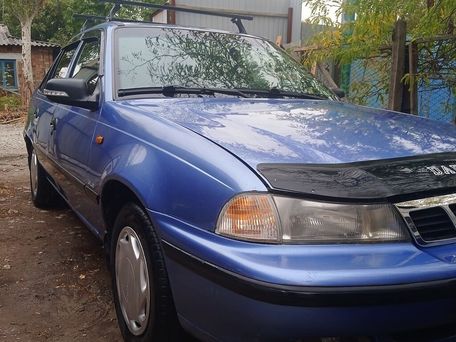 Daewoo Nexia, 2007 — 照片 10