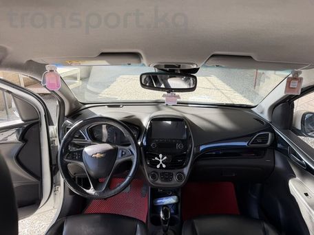 Chevrolet Spark, 2019 — photo 8