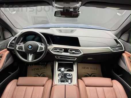 BMW X5, 2021 — фото 7