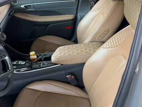 Hyundai Sonata, 2019 — фото 4