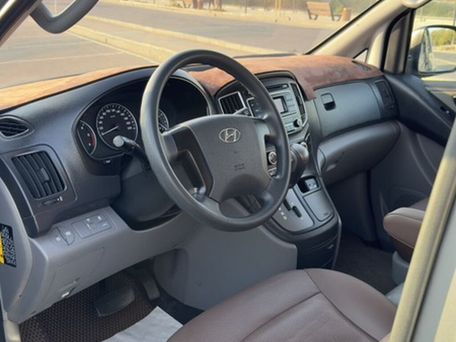 Hyundai Starex, 2020 — 照片 15