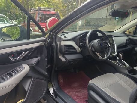 Subaru Outback, 2021 — сүрөт 5