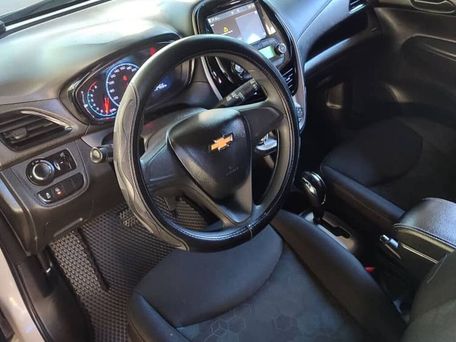 Chevrolet Spark, 2017 — photo 17