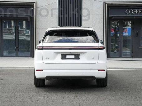 Li Auto (Lixiang) L7, 2025 — photo 4