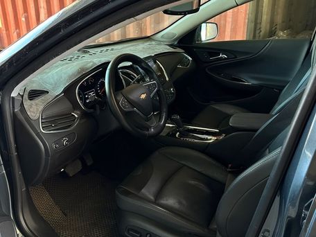 Chevrolet Malibu, 2019 — сүрөт 4