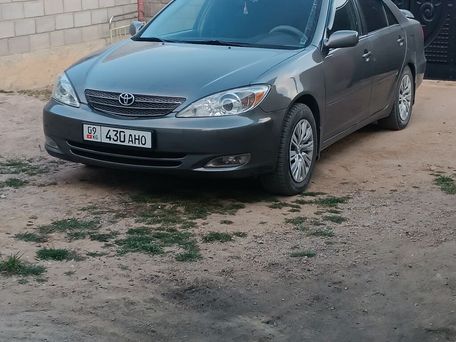 Toyota Camry, 2004 — сүрөт 10
