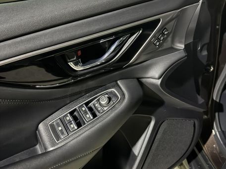 Subaru Outback, 2020 — фото 11