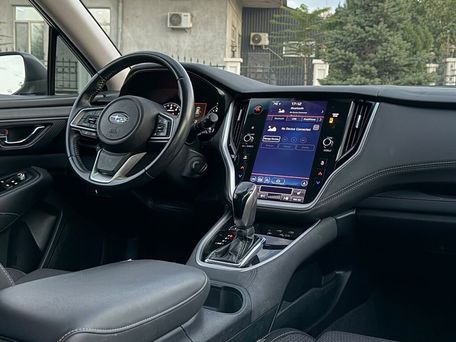 Subaru Outback, 2020 — фото 6